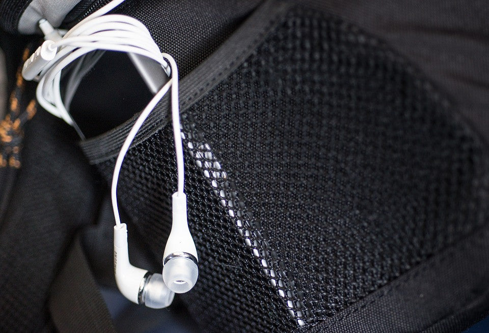 Improve Your Life With These Podcasts!